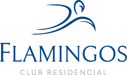 Flamingos Club Residencial - El estilo de vida que tu familia merece. 